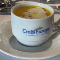 Petit potage