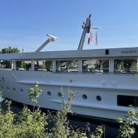 Notre bateau