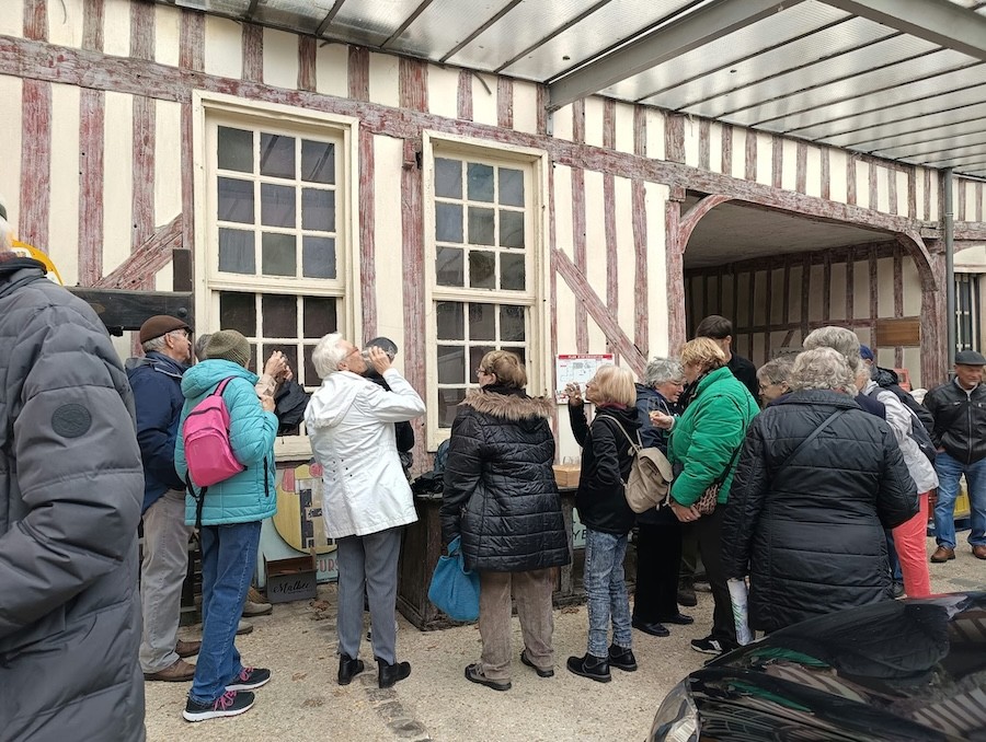 Troyes 118