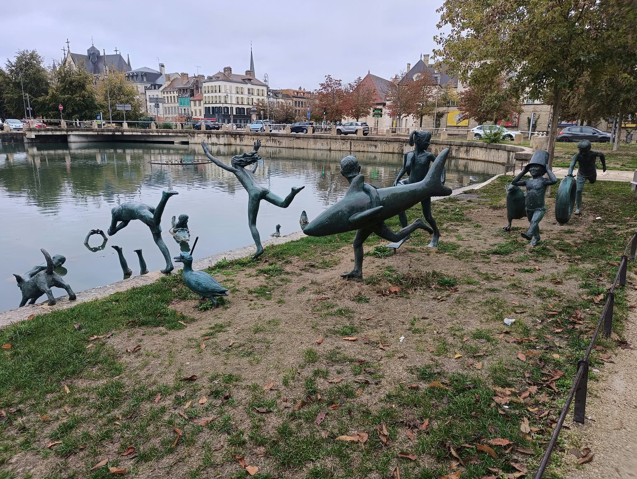 Troyes 130