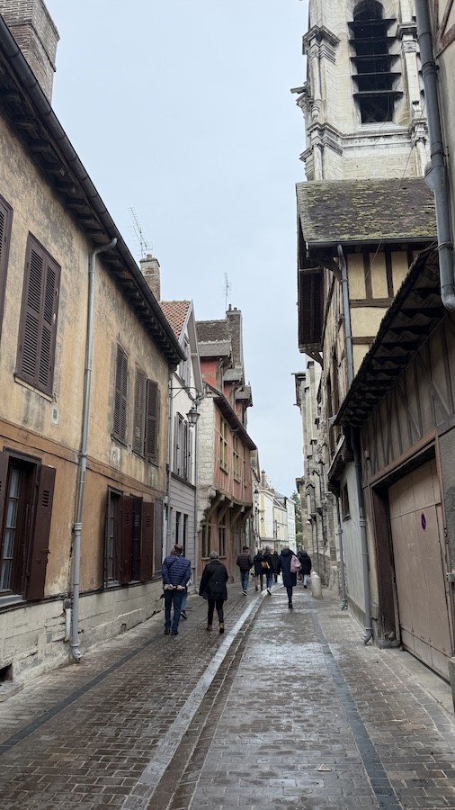 Troyes 18