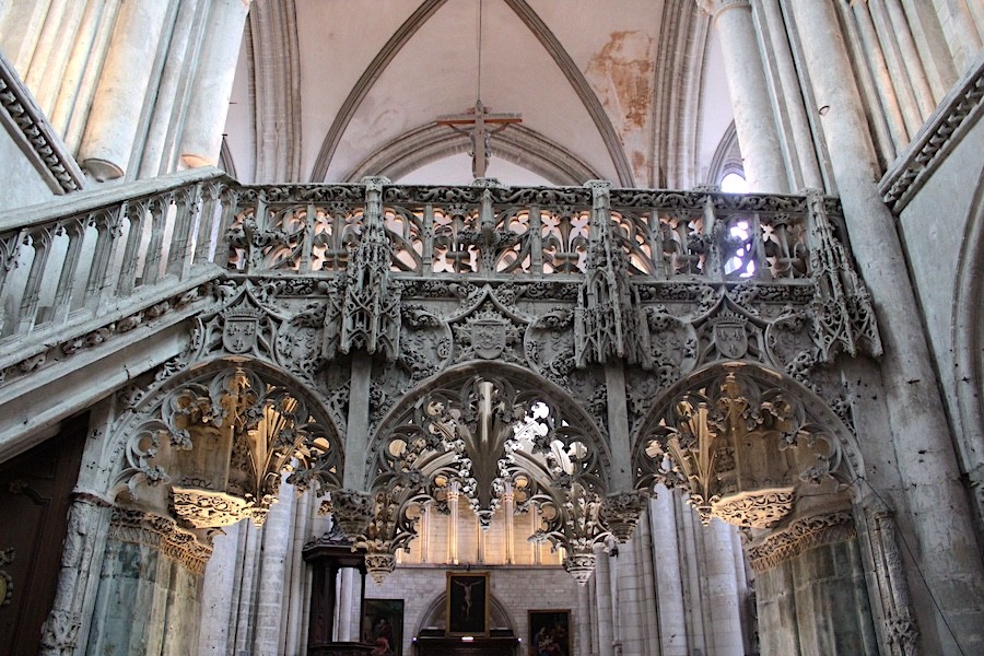 Troyes 24