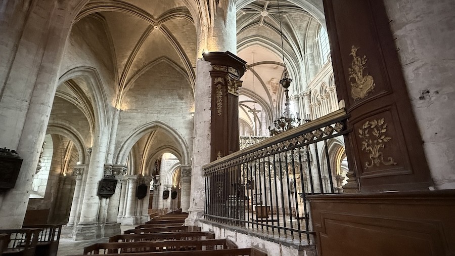 Troyes 27