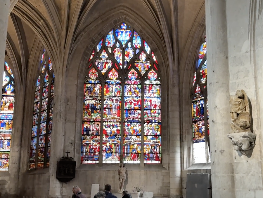 Troyes 28