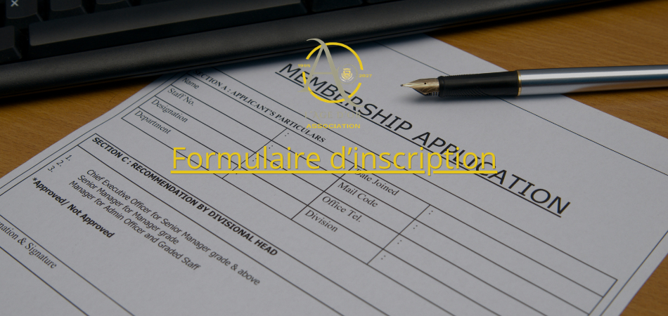 Inscriptions