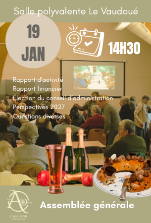 AG 19 janv 27