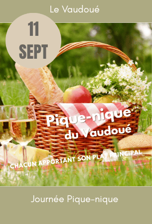 Pique-nique