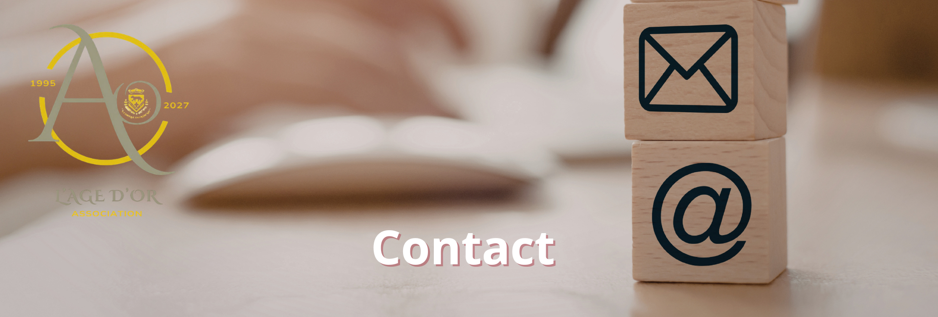 Contact AO