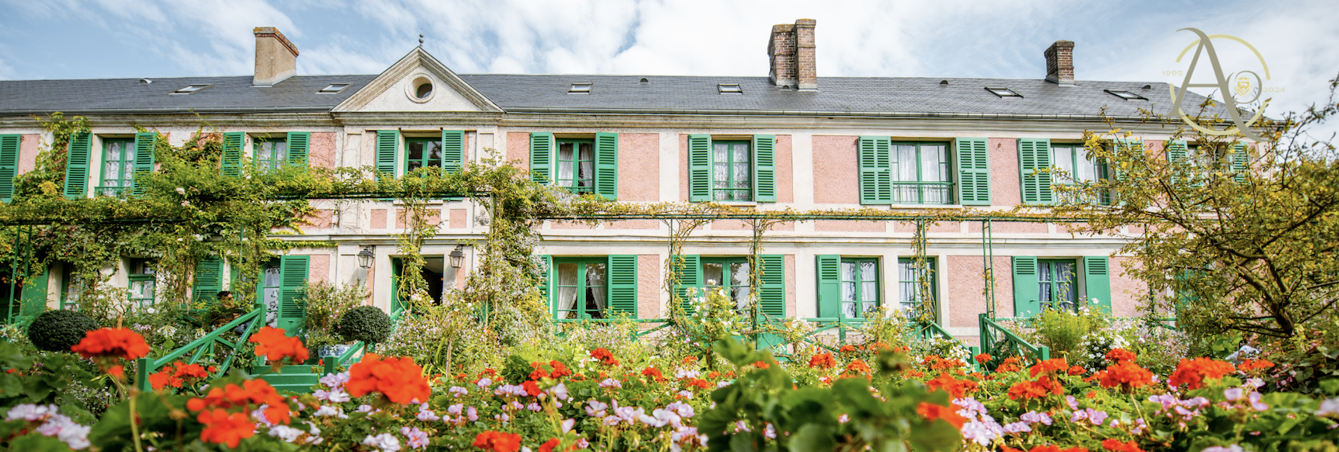 Maison a giverny
